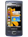 Best available price of Samsung B7300 OmniaLITE in Zambia