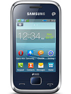 Best available price of Samsung Rex 60 C3312R in Zambia