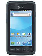 Best available price of Samsung Rugby Smart I847 in Zambia