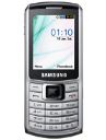 Best available price of Samsung S3310 in Zambia