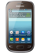 Best available price of Samsung Star Deluxe Duos S5292 in Zambia