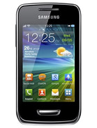 Best available price of Samsung Wave Y S5380 in Zambia