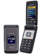 Best available price of Samsung U320 Haven in Zambia