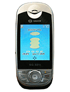 Best available price of Sagem SG 321i in Zambia