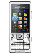 Best available price of Sony Ericsson C510 in Zambia