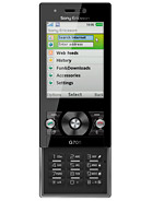 Best available price of Sony Ericsson G705 in Zambia