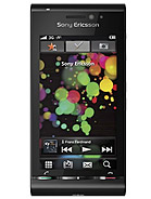 Best available price of Sony Ericsson Satio Idou in Zambia