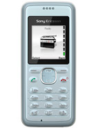 Best available price of Sony Ericsson J132 in Zambia