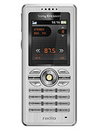 Best available price of Sony Ericsson R300 Radio in Zambia