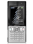 Best available price of Sony Ericsson T700 in Zambia