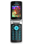 Best available price of Sony Ericsson T707 in Zambia
