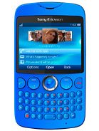 Best available price of Sony Ericsson txt in Zambia