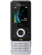 Best available price of Sony Ericsson W205 in Zambia