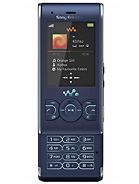 Best available price of Sony Ericsson W595 in Zambia