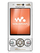 Best available price of Sony Ericsson W705 in Zambia