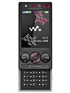 Best available price of Sony Ericsson W715 in Zambia