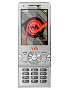 Best available price of Sony Ericsson W995 in Zambia