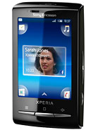Best available price of Sony Ericsson Xperia X10 mini in Zambia