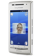 Best available price of Sony Ericsson Xperia X8 in Zambia