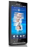 Best available price of Sony Ericsson Xperia X10 in Zambia