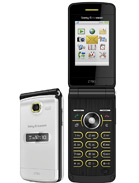 Best available price of Sony Ericsson Z780 in Zambia