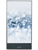Best available price of Sharp Aquos Crystal 2 in Zambia