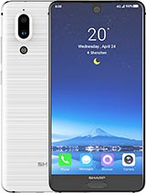 Best available price of Sharp Aquos S2 in Zambia