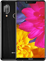 Best available price of Sharp Aquos S3 in Zambia