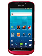 Best available price of Sharp Aquos SH8298U in Zambia