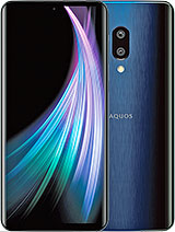 Best available price of Sharp Aquos Zero 2 in Zambia