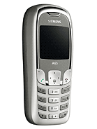 Best available price of Siemens A65 in Zambia