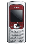 Best available price of Siemens A31 in Zambia
