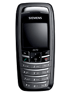 Best available price of Siemens AX72 in Zambia