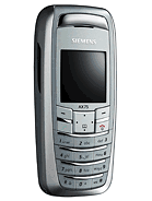 Best available price of Siemens AX75 in Zambia