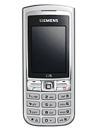 Best available price of Siemens C75 in Zambia