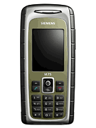 Best available price of Siemens M75 in Zambia
