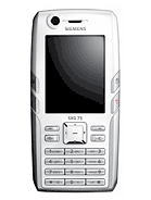 Best available price of Siemens SXG75 in Zambia
