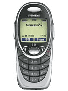 Best available price of Siemens S55 in Zambia