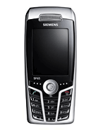 Best available price of Siemens SP65 in Zambia