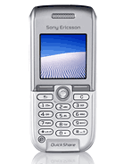 Best available price of Sony Ericsson K300 in Zambia