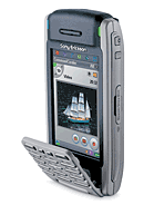 Best available price of Sony Ericsson P900 in Zambia