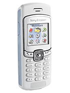 Best available price of Sony Ericsson T290 in Zambia