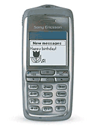 Best available price of Sony Ericsson T600 in Zambia