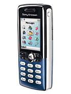 Best available price of Sony Ericsson T610 in Zambia