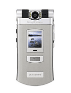 Best available price of Sony Ericsson Z800 in Zambia