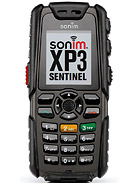 Best available price of Sonim XP3 Sentinel in Zambia