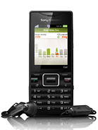 Best available price of Sony Ericsson Elm in Zambia