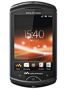 Best available price of Sony Ericsson WT18i in Zambia