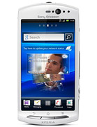 Best available price of Sony Ericsson Xperia neo V in Zambia