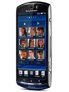 Best available price of Sony Ericsson Xperia Neo in Zambia